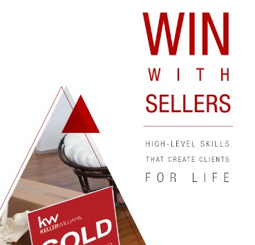 Win with Sellers with James Shaw