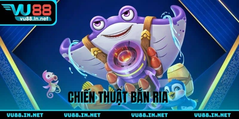 Áp dụng kỹ năng bắn vào mép của màn hình