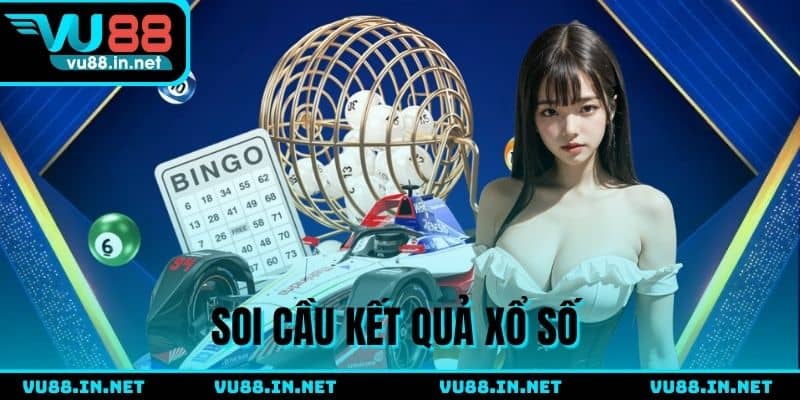 Áp dụng kỹ năng soi cầu kết quả các ván trước
