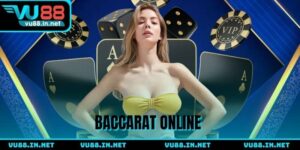 Baccarat online - Bí quyết chinh phục mọi ván bài trực tuyến
