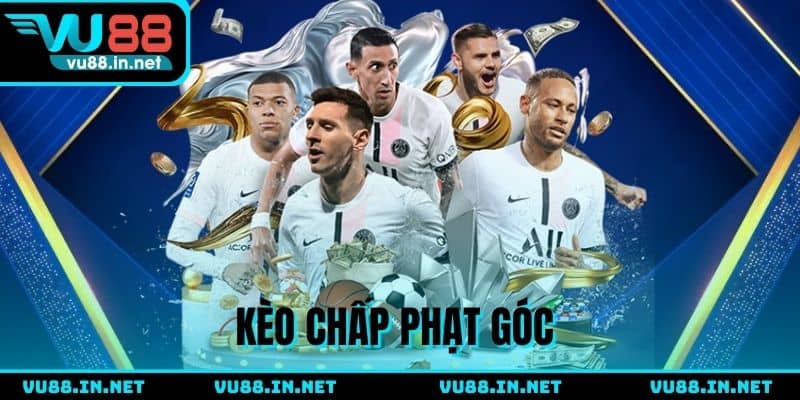 Hình thức chấp quả phạt