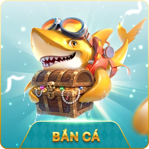icon bắn cá