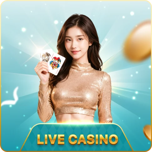 icon live casino