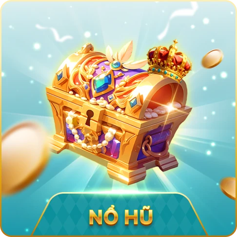 icon nổ hũ