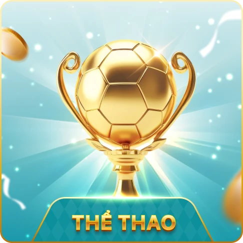 icon thể thao