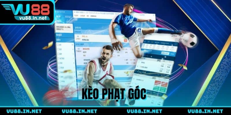 Kèo phạt góc - 3 Kinh nghiệm hữu ích khi soi kèo bóng đá