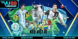 Kèo Việt Vị - Bí Kíp Soi Kèo Tuyệt Đỉnh Từ Cao Thủ