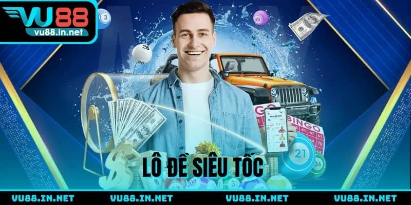 Phiên bản quay số trả thưởng tức thì