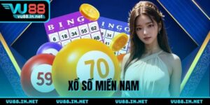 Xổ số miền Nam - Bí quyết chinh phục giải thưởng độc đắc
